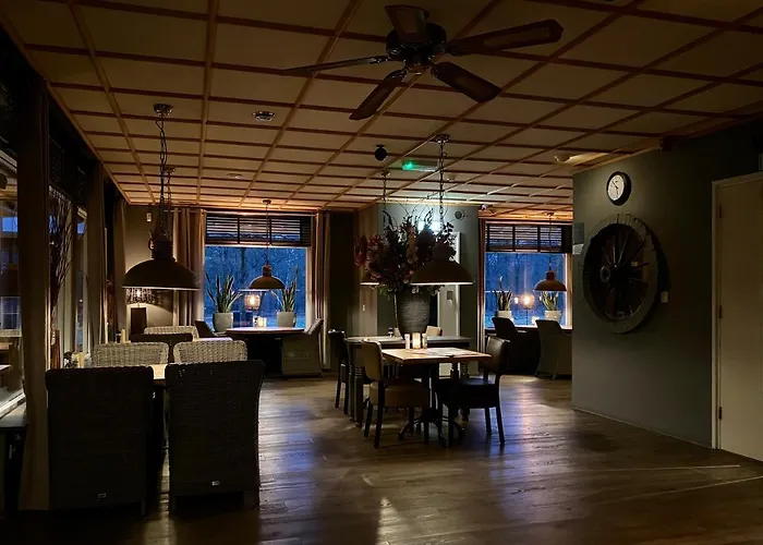 Buitenlust Hoenderloo