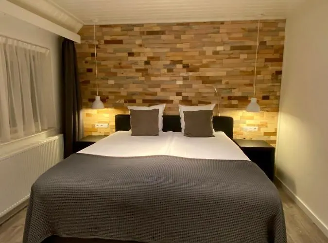 Buitenlust 3* Hoenderloo