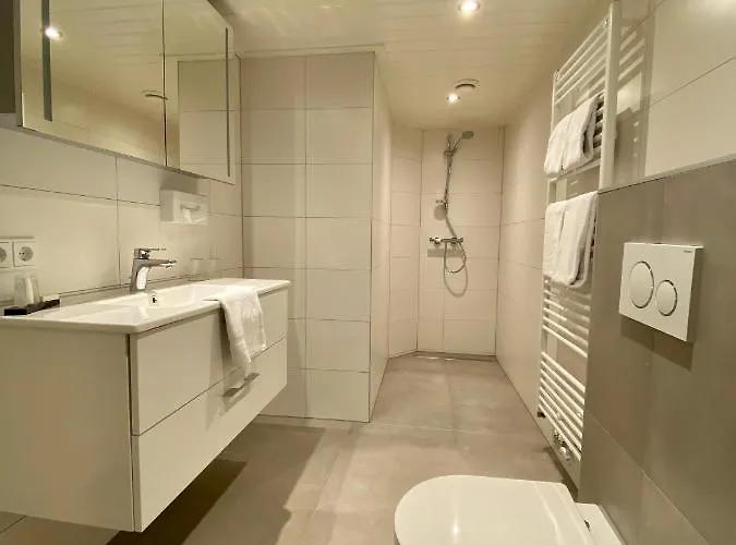 Buitenlust Hotel Hoenderloo