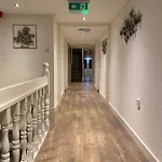 Buitenlust Hotel Hoenderloo