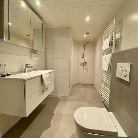 Buitenlust Hotel Hoenderloo