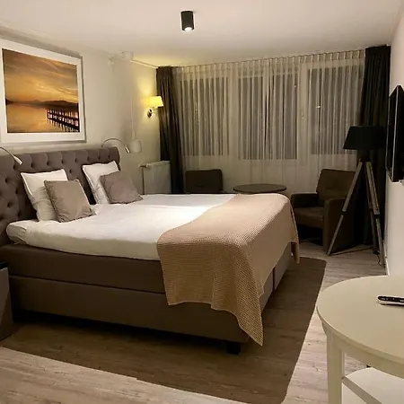 Buitenlust Hotel