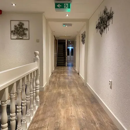 Buitenlust Hotel Hoenderloo