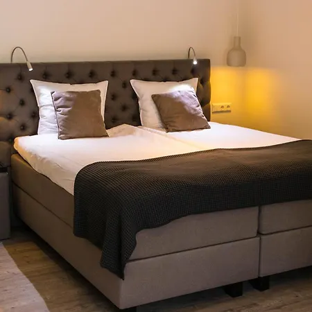 Hotel Buitenlust Hoenderloo