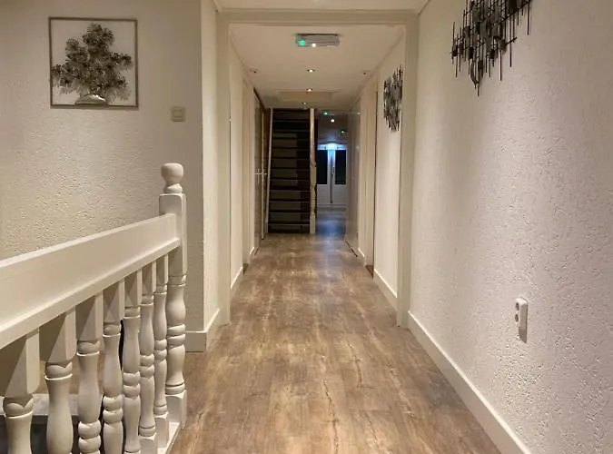 Buitenlust Hotel Hoenderloo